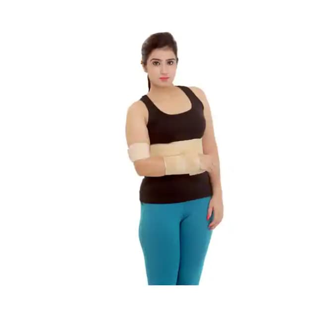 Aurthot Shoulder Immobiliser Small (1 Box Of 1 Unit)
