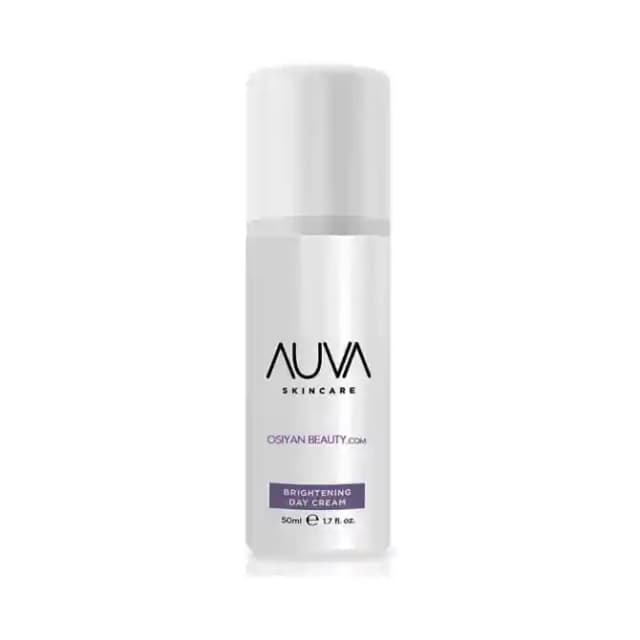 Auva Cream Brightening Day (1 Bottle of 50 ml Cream)