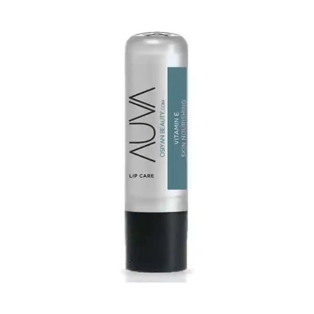 Auva Sun Protecion Lip Balm Vitamin E (1 Tube Of 4.8 gm Balm)