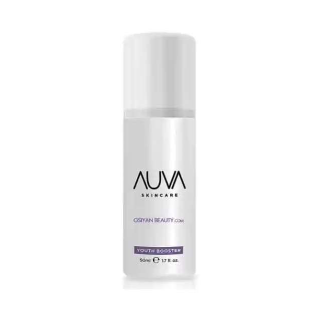 Auva Youth Booster (1 Bottle of 50 ml Lotion)