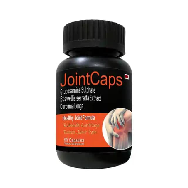 Avant Joint Caps (1 Bottle of 60 capsules)