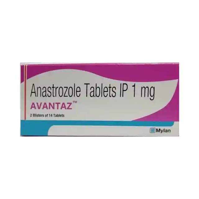Avantaz (14 tablets in 1 strip)
