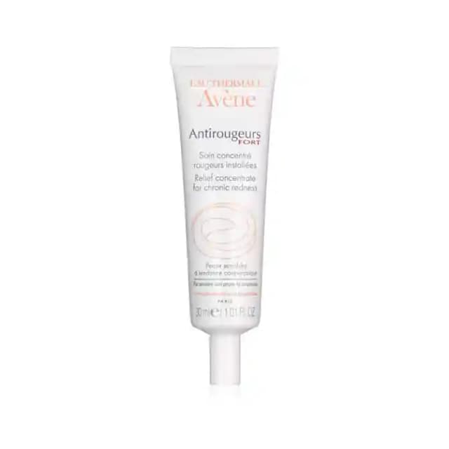 Avene Antirougeurs Fort Cream (1 Tube Of 30 ml Cream)
