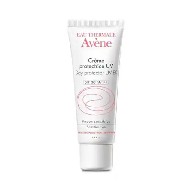 Avene Day Protector UV EX Spf 30 (1 Tube Of 40 ml Cream)