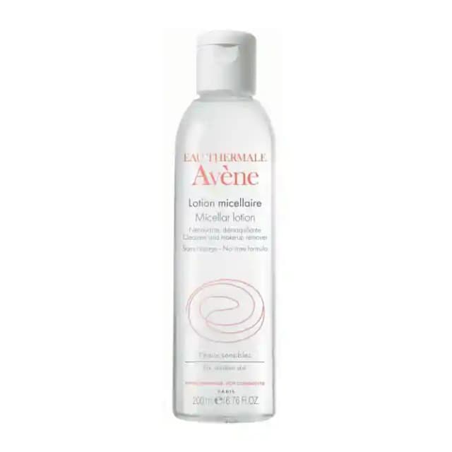 Avene Miscellar Lotion (1 Bottle of 200 ml Lotion)