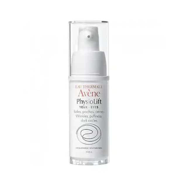 Avene Physiolift Eyes (1 Bottle of 15 ml Cream)