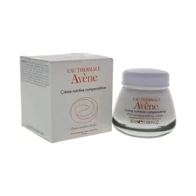 Avene Rich Compensating Cream (1 Jar Of 50 ml Cream)