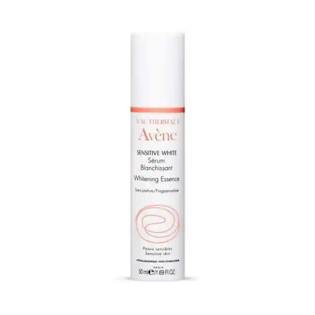 Avene Sensitive White Essence Serum (1 Tube Of 50 ml Serum)