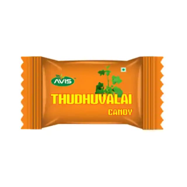 Avis Thudhuvalai Candy (1 Packet Of 200 candies)