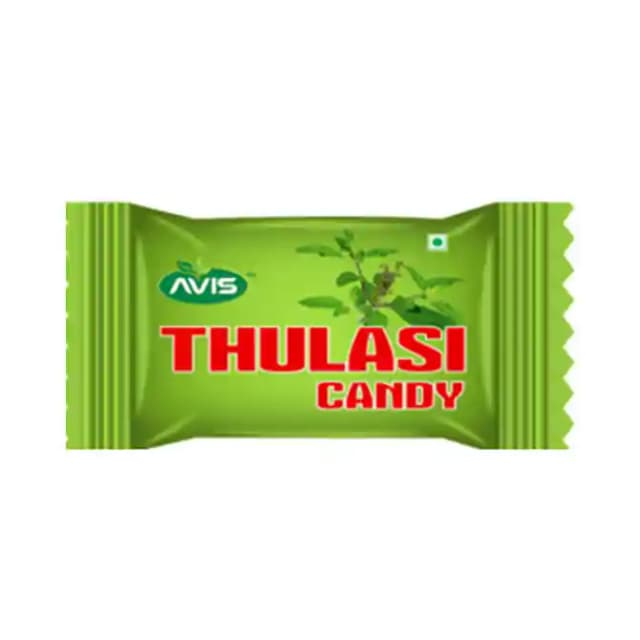 Avis Thulasi Candy (1 Packet Of 200 candies)