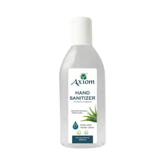 Axiom Hand Sanitizer (1 Bottle of 100 ml Sanitizer)
