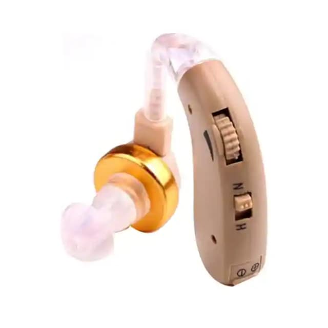 Axon B 18 Hearing Aid Beige (1 Box Of 1 Unit)