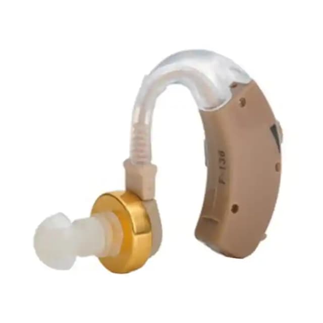 Axon F 136 Hearing Aid Beige (1 Box Of 1 Unit)