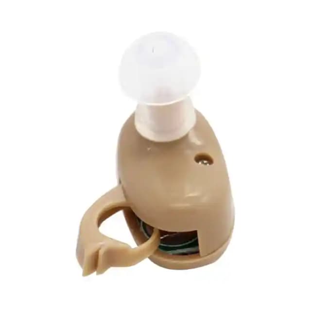 Axon K 83 Hearing Aid Beige (1 Box Of 1 Unit)