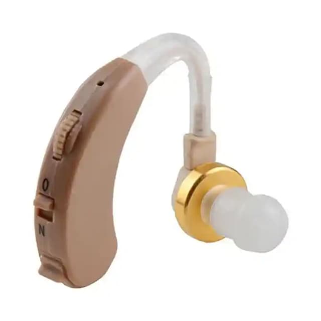 Axon V 163 Hearing Aid Beige (1 Box Of 1 Unit)