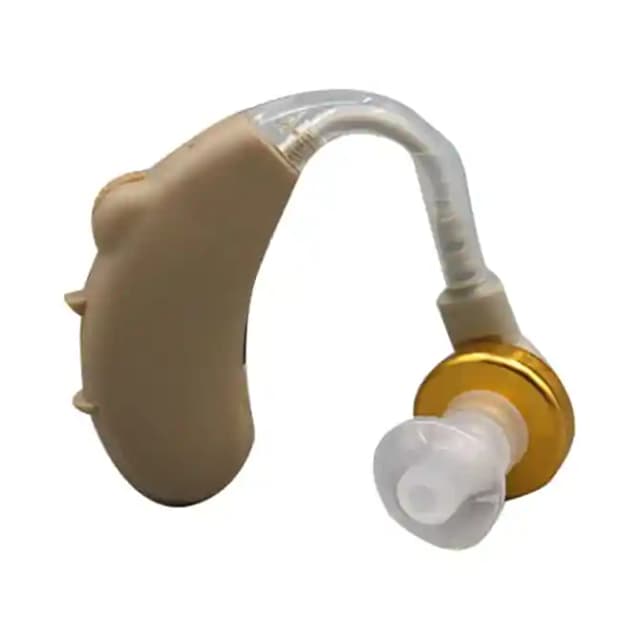 Axon V 185 Hearing Aid Beige (1 Box Of 1 Unit)