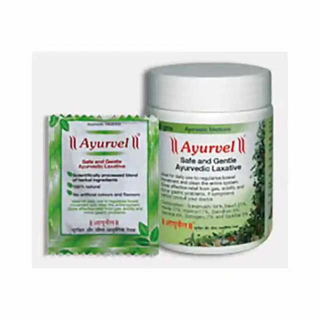 Ayurvel Powder (1 Box Of 60 gm Powder)