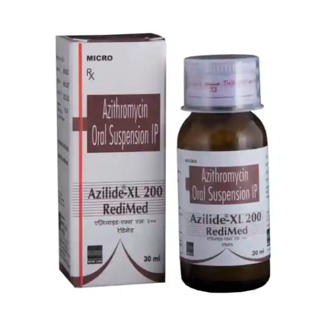 Azilide XL Redimed (30 ml in 1 bottle)