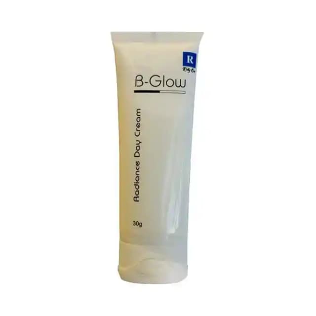 B Glow Cream (1 tube of 30 gm Cream)