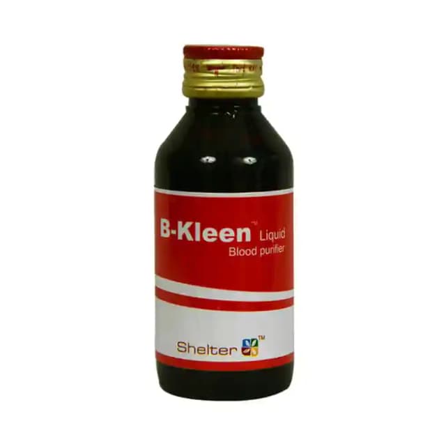 B Kleen Liquid (1 Bottle of 450 ml Liquid)