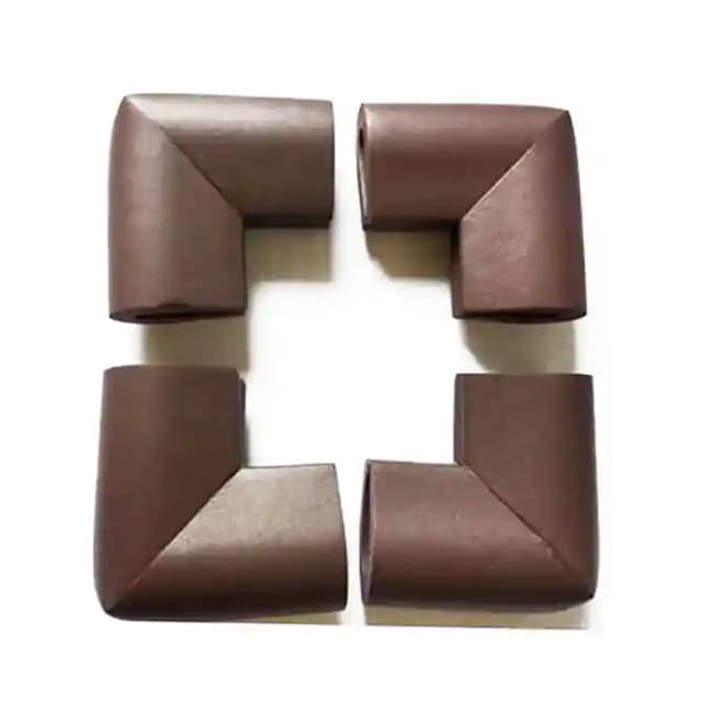 Baby Pro Corner Guards (1 Packet Of 4 units)
