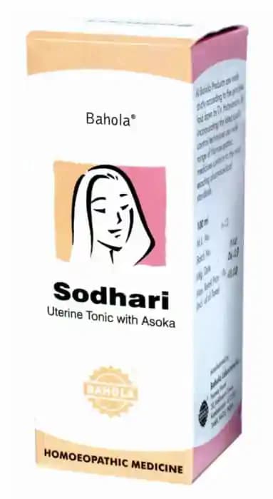 Bahola Sodhari Tonic (1 Bottle of 450 ml Tonic)