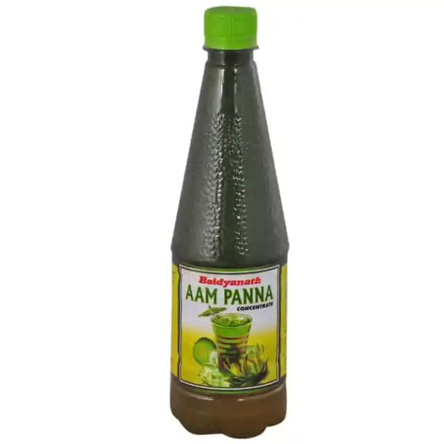 Baidyanath (Noida) Neem Karela Jamun Juice (1 Bottle of 1 Ltr juice)