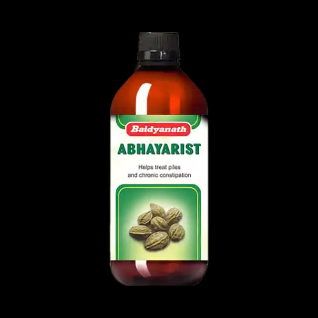 Baidyanath (Noida) Honey | No Sugar Adulteration - Large (1 Bottle of 500 gm Paste)