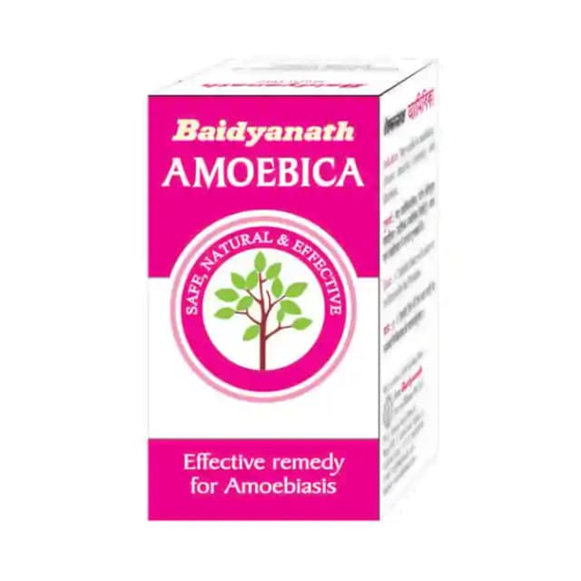 Baidyanath (Noida) Gokshura Tablets (60 Tablet in 1 Bottle)