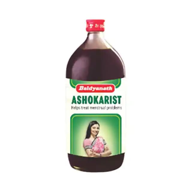 Baidyanath (Noida) Ashwagandha Tablet (60 Tablet in 1 bottle)