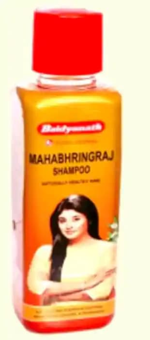 Baidyanath Mahabhringraj Shampoo (1 Bottle of 250 ml Shampoo)