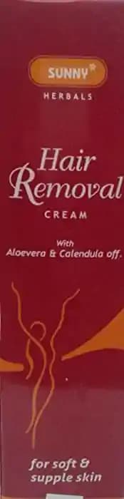 Baksons Hair Removal Cream (1 Bottle of 100 gm Cream)