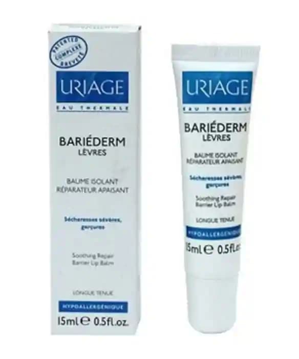 Bariederm Lip Balm (1 Box Of 15 ml Balm)