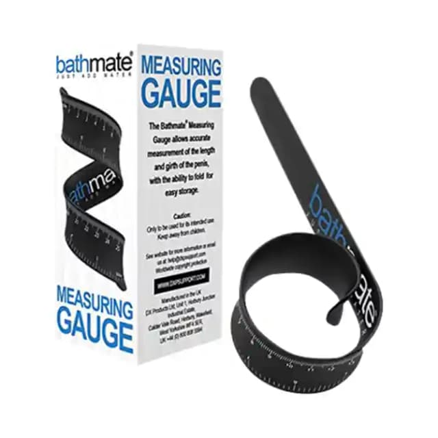 Bathmate Measuring Gauge (1 Packet Of 1 Device)