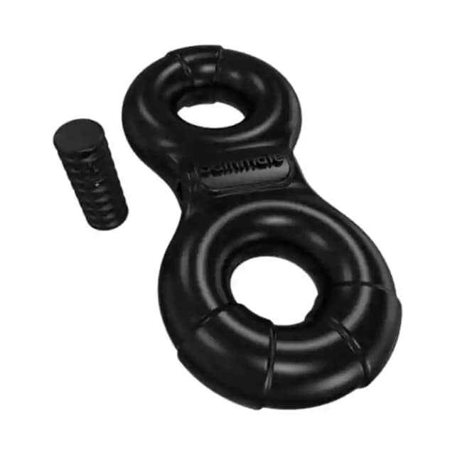 Bathmate Vibe Ring Eight Rechargeable (1 Box Of 1 Device)