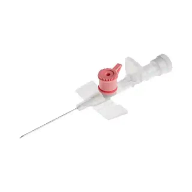 BD Venflon I.V. Cannula 20G (1 Packet Of 1 Cannula)
