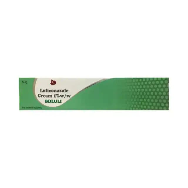 Bdluli Cream (50 gm in 1 tube)