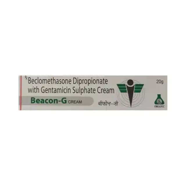 Beacon G Cream (20 gm in 1 tube)