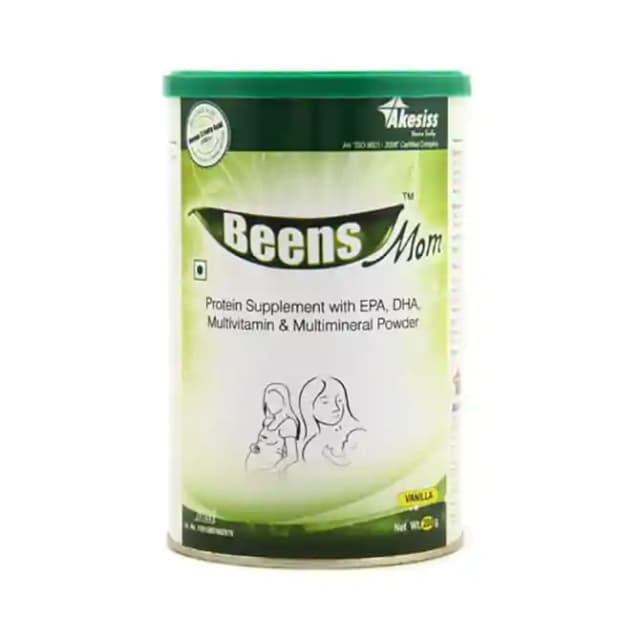 Beens Mom Powder (1 Box Of 200 gm Powder)
