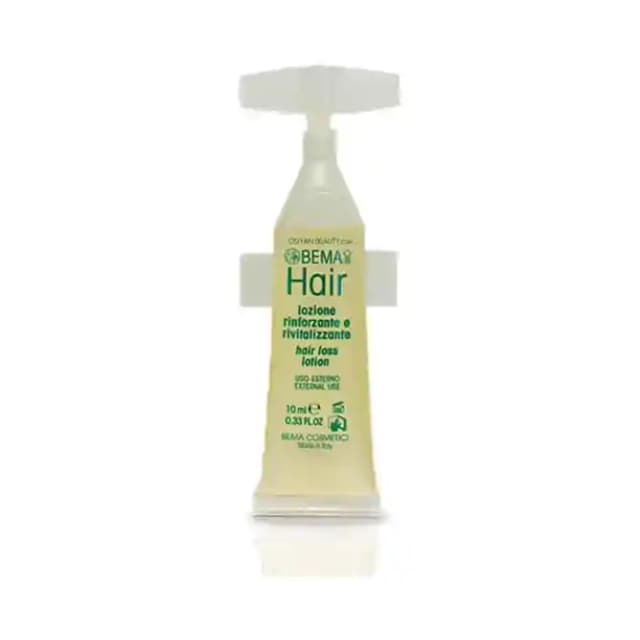 Bema Bio Hair Loss Lotion (10ml Each) (1 Packet Of 10 bottles)