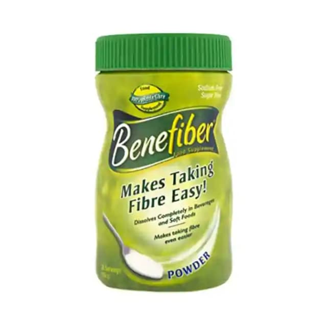 Benefiber Powder (1 Box Of 100 gm Powder)