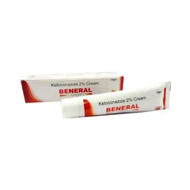Beneral Cream (15 gm in 1 tube)