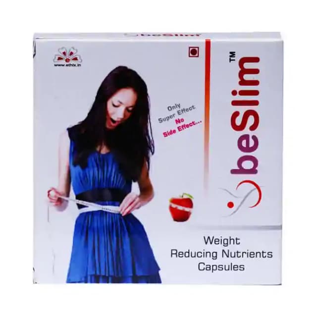 Beslim (1 Box Of 30 capsules)