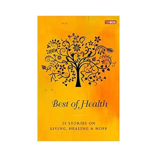 Best of Health by Penguin (1 Packet Of 1 Book)
