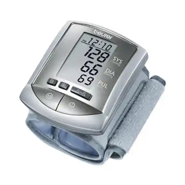 Beurer BC 16 Blood Pressure Monitor (1 Box Of 1 Device)