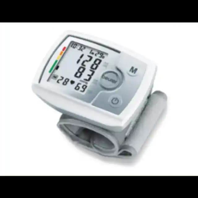 Beurer BC 31 BP Monitor (1 Box Of 1 Device)