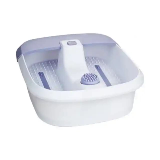Beurer FB 12 Foot Bath White (1 Box Of 1 Massager)