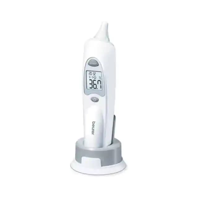 Ear Thermometer Beurer FT85 (1 Box Of 1 Unit)