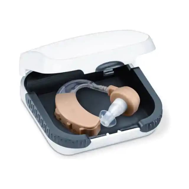 Beurer HA20 Hearing Amplifier (1 Box Of 1 Unit)