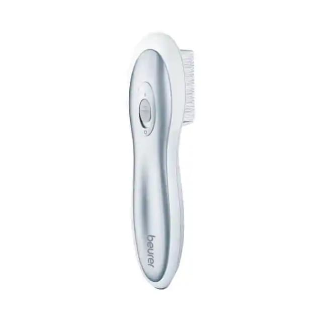 Beurer HT 15 Lice Comb Silver (1 Box Of 1 Unit)